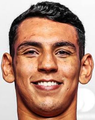 Ayoub Ghadfa Drissi El Aissaoui