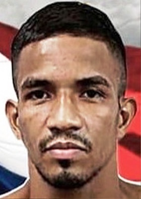 Azael Villar