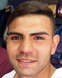 Braian Nahuel Suarez Braian Nahuel Suarez