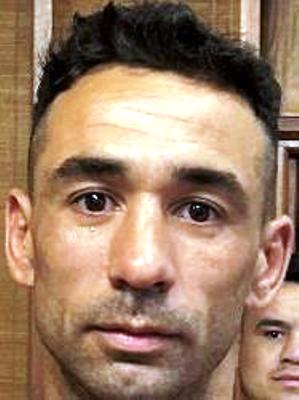 Braulio Matias Ferreira
