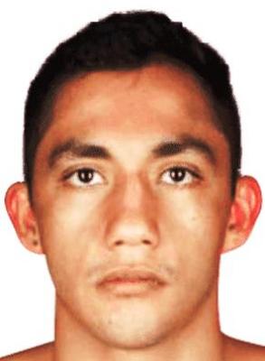 Bryan Mercado Bryan Mercado