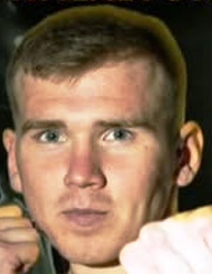 Cain Lewis