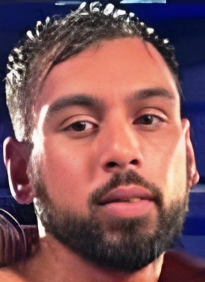 Caine Singh Caine Singh