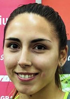 Carla Ayelen Merino