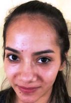 Carla Camila Campos Gonzales