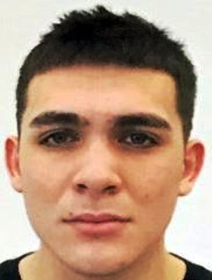 Cesar Correa