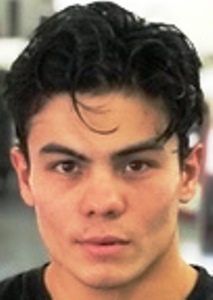 Christian Medina Jimenez