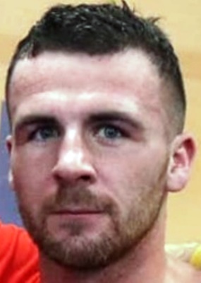 Connor Kerr