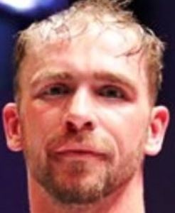 Corey McCulloch