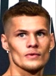 Cory ORegan