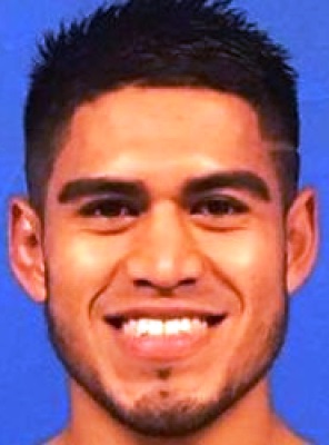 Cristian Cruz Chacon
