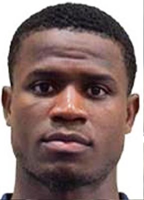 Cristian Javier Pinales