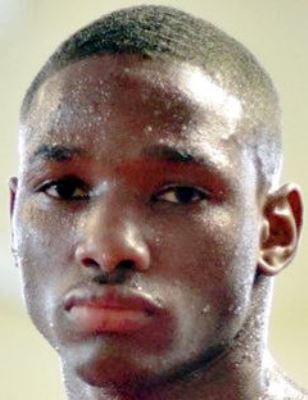 Daniel Bailey