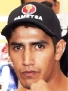 Daniel Echeverria