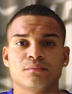 Darwin Martinez