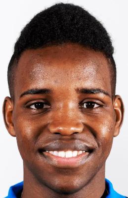 Dedrick Crocklem Dedrick Crocklem