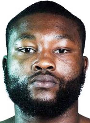 Derrick Osaze
