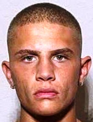Dominic Valle