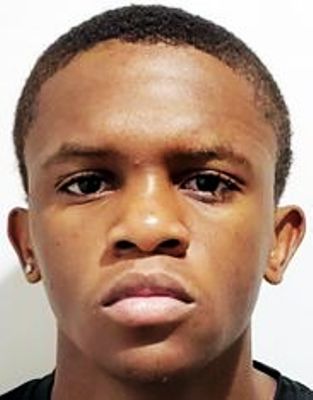 Dominique Jamar Francis