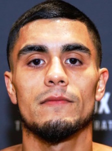 Edwar Vazquez