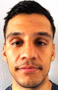 Elias Diaz