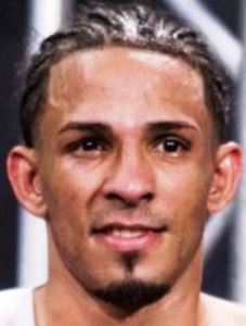 Eridson Garcia Eridson Garcia