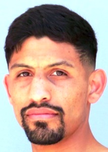Erik Robles Ayala