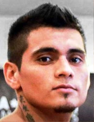 Fabian Maidana Fabian Maidana