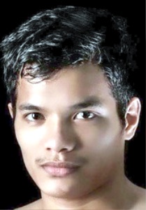 Fernando Tagpuno Jr