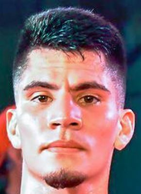 George Acosta
