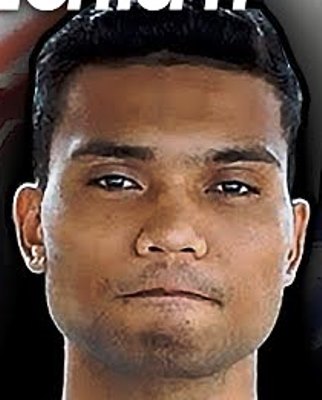 Gerwin Asilo
