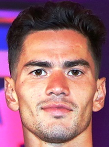 Giovanni Cabrera
