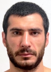 Gor Yeritsyan Gor Yeritsyan