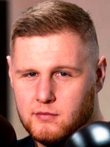 Harry Armstrong