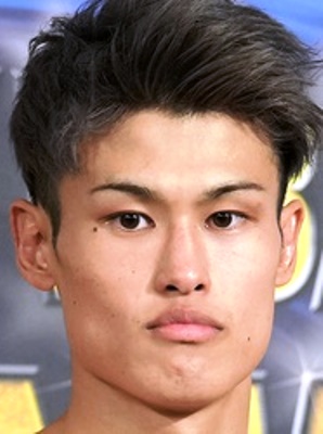 Hayato Tsutsumi Hayato Tsutsumi