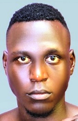 Herbert Matovu Herbert Matovu