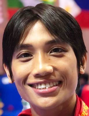 Hergie Bacyadan