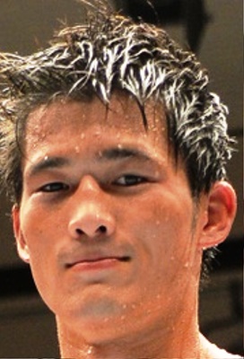 Hironori Mishiro