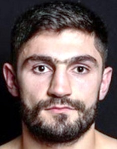 Hovhannes Martirosyan Hovhannes Martirosyan