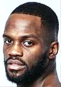 Ishmael Davis
