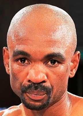 Jackson Chauke Jackson Chauke