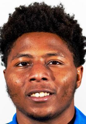 Jahmal Harvey Jahmal Harvey