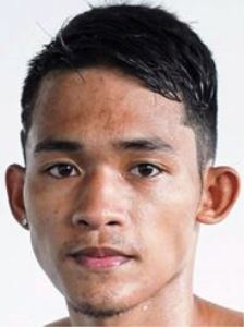 Jake Amparo