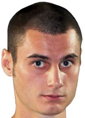 James Chereji