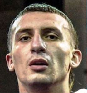 Javier Martinez