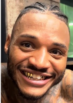 Jermaine Osbourne-Edwards