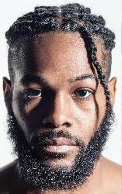 Jerome Baxter Jerome Baxter
