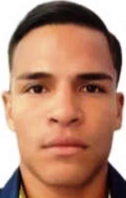 Jesus Nazaret Cova Romero Jesus Nazaret Cova Romero