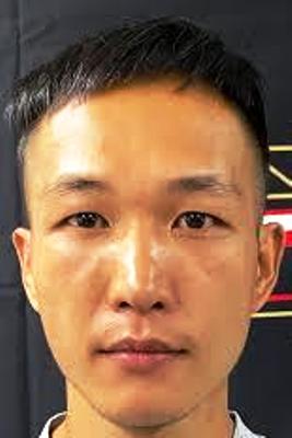 Jiaming Li