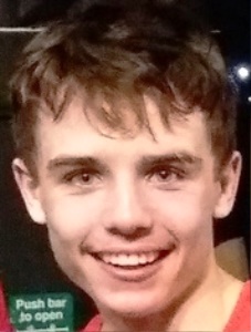 Joe McGrail Joe McGrail